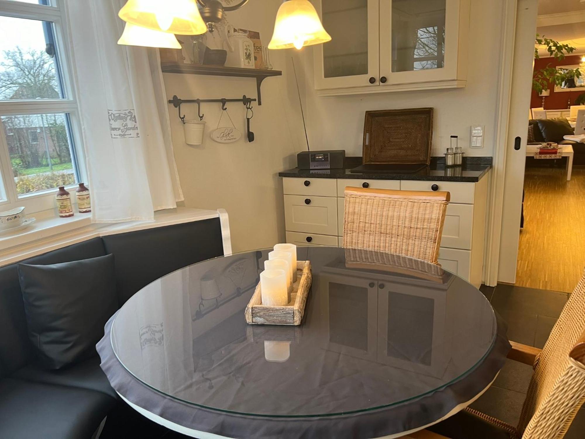 "Landhaus Thuner Heide" Mit Kamin, Whirlpool & Feuerstelle Braunschweig Esterno foto