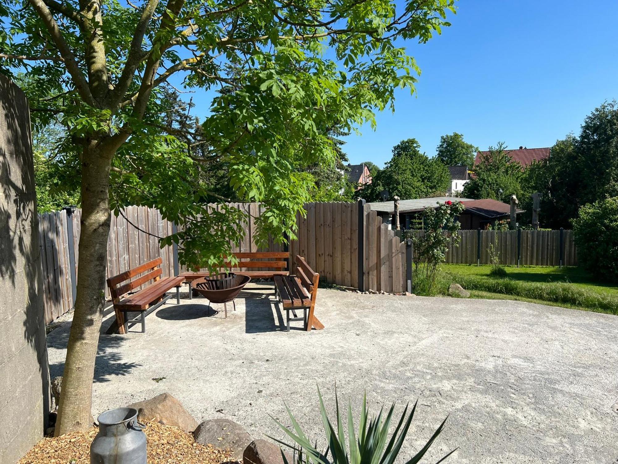 "Landhaus Thuner Heide" Mit Kamin, Whirlpool & Feuerstelle Braunschweig Esterno foto